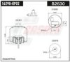 CASALS B2630 Boot, air suspension